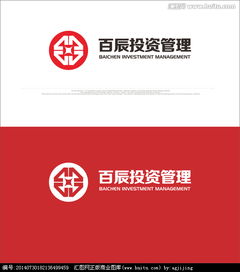 投资管理公司Logo设计指南 专业与信任的视觉传达